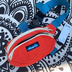 Kavu sling